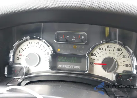 2012 Ford Expedition Limited from USA, damaged, VIN 1FMJU1K52CEF45269